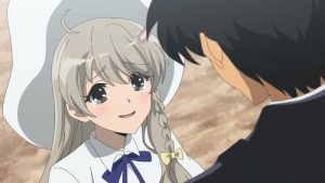 Jigoku Sensei Nube 1 Episodio 24