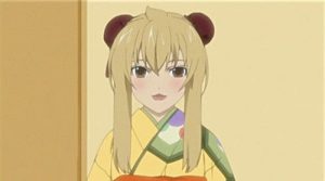 Minami-ke 3 Episodio 1