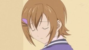 Minami-ke 3 Episodio 7
