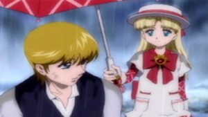 Ashita No Nadja 1 Episodio 30