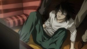 Death Note Dublado 1 Episodio 12
