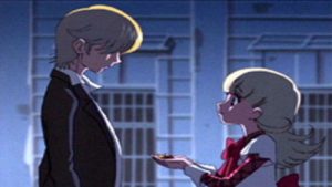 Ashita No Nadja 1 Episodio 37