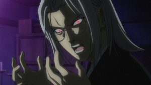 Hakuoki Reimeiroku 1 Episodio 6