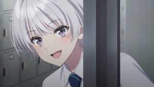 Chitose-kun wa Ramune Bin no Naka 1 Episodio 11