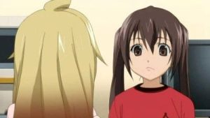 Minami-ke 2 Episodio 2