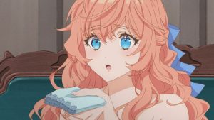 The Villainess Is Adored By The Crown Prince Episodio 10