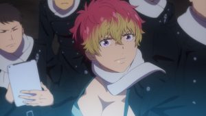 Blue Exorcist 4 Episodio 10