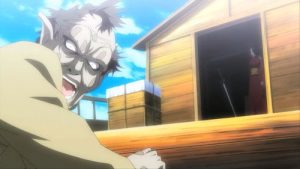 Basilisk: Kouga Ninpou Chou Dublado 1 Episodio 14
