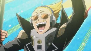 My Hero Academia: Vigilantes Dublado 2 Episodio 10