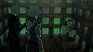 Avatar: A Lenda De Korra Livro Dublado 4 Episodio 10