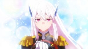 Mato Seihei no Slave 2 Episodio 12