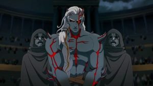 O Sangue de Zeus 2 Episodio 2