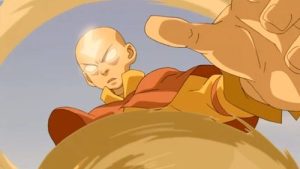 Avatar: A Lenda de Aang 2 Episodio 1