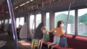 Encouragement Of Climb 1 Episodio 8