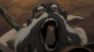 Basilisk: Kouga Ninpou Chou Dublado 1 Episodio 7