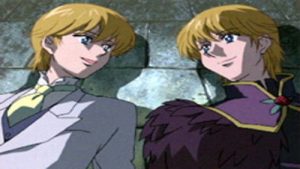 Ashita No Nadja 1 Episodio 47