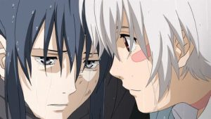 No.6 1 Episodio 10