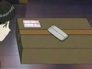 Love Hina 1 Episodio 12