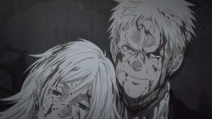 Dorohedoro 1 Episodio 15