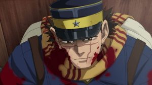Golden Kamuy 5 Episodio 13