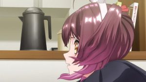 D4DJ 1 Episodio 12