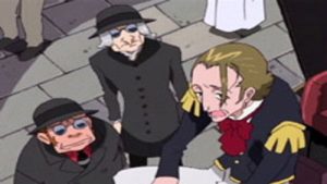 Ashita No Nadja 1 Episodio 17