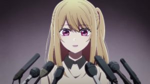 Oshi no Ko 3 Episodio 9