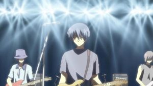 Clannad 2 Episodio 12