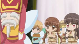 Yumeiro Pâtissière 2 Episodio 7