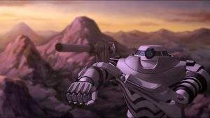 Avatar: A Lenda De Korra Livro Dublado 4 Episodio 11