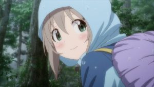 Encouragement Of Climb 4 Episodio 11