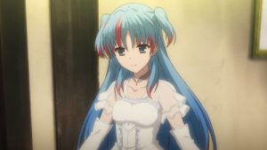 Shuumatsu Nani Shitemasu ka? Isogashii desu ka? Sukutte Moratte Ii desu ka? 1 Episodio 9