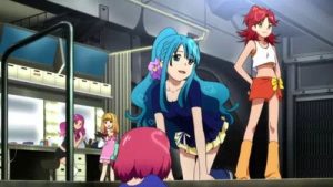 AKB0048 2 Episodio 1