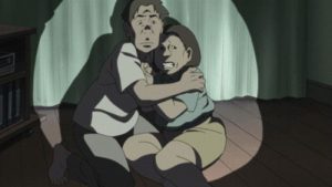 Mousou Dairinin 1 Episodio 4