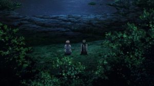 Soukyuu No Fafner: Dead Aggressor – Exodus 2 Episodio 5