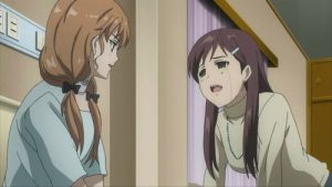 White Album 1 Episodio 25