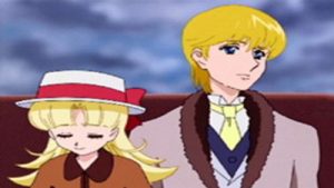 Ashita No Nadja 1 Episodio 45