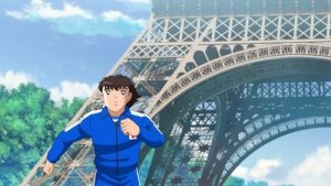 Captain Tsubasa 2 Episodio 7