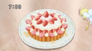 Yumeiro Pâtissière 1 Episodio 28