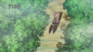 Yumeiro Pâtissière 1 Episodio 45