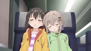 Encouragement Of Climb 3 Episodio 12