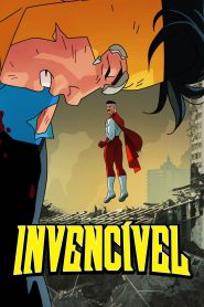 Invencível Dublado Temporada 1