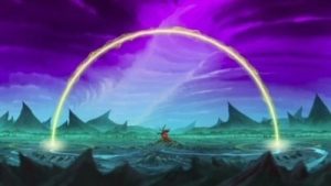 Avatar: A Lenda De Korra Livro Dublado 2 Episodio 12