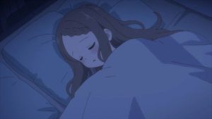 Encouragement Of Climb 3 Episodio 11