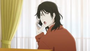 Ikoku Nikki Episodio 10