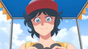 High School! Kimengumi 1 Episodio 8