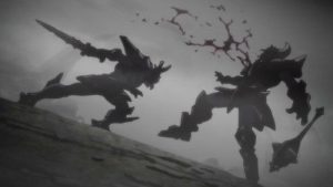 Yoroi Shin Den Samurai Troopers (2026) Episodio 9