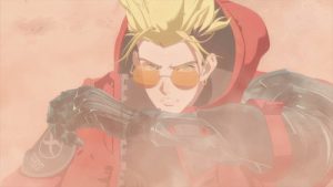 Trigun Stampede 2 Episodio 11