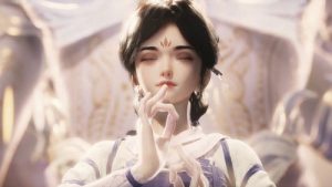 Divine Manifestation 1 Episodio 25