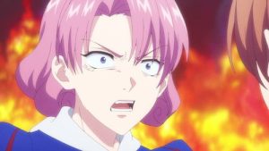Hana-Kimi Episodio 12